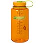 Nalgene Wide Mouth 1000 ml Clementine - Láhev na pití