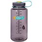 Nalgene Wide Mouth 1000 ml Aubergine - Láhev na pití