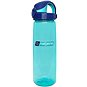 Nalgene OTF 650 ml Blue Aqua Blue - Láhev na pití