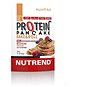 Nutrend Protein Pancake 750 g, bez příchuti - Palačinky