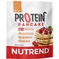 Nutrend Protein Pancake 650 g, bez příchuti - Palačinky
