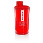 Shaker Nutrend Shaker 600ml, červený - Shaker