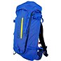 Ortovox Peak Light 30 S safety blue - Turistický batoh