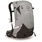 Osprey Stratos smoke grey - Turistický batoh