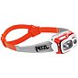 Čelovka Petzl Swift RL Orange - Čelovka