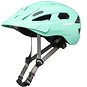 Ratikon DĚTSKÁ MINT GREEN - Helma na kolo