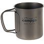 Hrnek Campgo 300 ml Titanium Cup - Hrnek