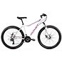 ROMET Jolene 6.2 white - Horské kolo 26"