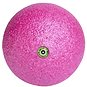 Masážní míč Blackroll Ball 12cm růžová - Masážní míč