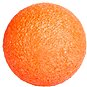 Masážní míč Blackroll Ball 12cm oranžová - Masážní míč