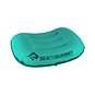 Sea to Summit Aeros Ultralight Pillow Regular Sea Foam - Nafukovací polštář