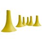 Sedco Kužel Speed Agility 24 cm - Kužel