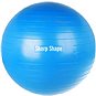Sharp Shape Gym ball blue 55 cm - Gymnastický míč