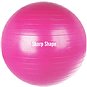 Sharp Shape Gym ball pink - Gymnastický míč