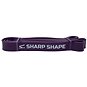Sharp Shape Resistance band 29 mm - Guma na cvičení
