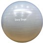 Sharp Shape Gym Ball 55 cm grey - Gymnastický míč