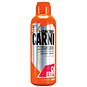 Spalovač tuků Extrifit Carni 120000 Liquid 1000 ml lemon & orange - Spalovač tuků