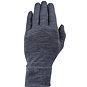 Swix Endure liner Šedá 10/XL - Lyžařské rukavice