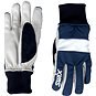 Swix Cross Modrá 5 - Lyžařské rukavice