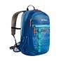 Městský batoh Tatonka City Pack JR 12 blue - Městský batoh