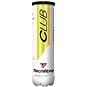 TECNIFIBRE Club á4 - Tenisový míč