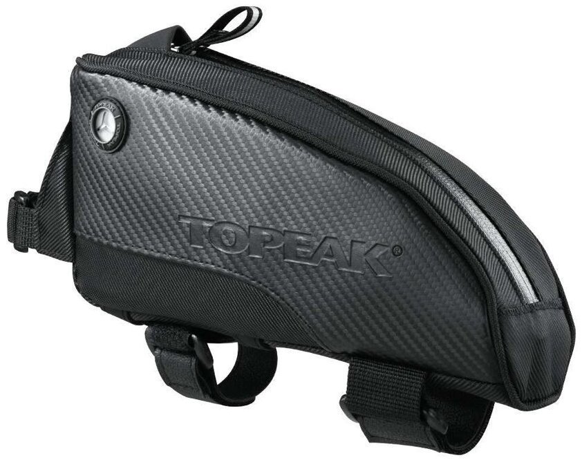 TOPEAK brašna na rám FUEL TANK Large - Brašna na kolo