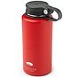GSI Outdoors Microlite 1000 Twist 1l haute red - Termoska