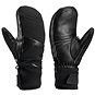 Leki Equip S GTX Lady Mitt black vel. 6,5 - Lyžařské rukavice