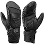 Leki Griffin S Mitt black 9 - Lyžařské rukavice