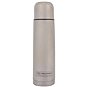 Highlander Duro Flask 500 ml stříbrná - Termoska