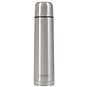 Highlander Duro Flask 1000 ml stříbrná - Termoska