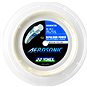 Yonex Aerosonic, 0,61mm, 200m, WHITE - Badmintonový výplet