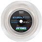 Yonex EXBOLT 63, 0,63mm, 200m,WHITE - Badmintonový výplet
