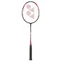 Yonex Nanoflare 700 red - Badmintonová raketa