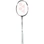 Yonex Duora Z-strike black/white - Badmintonová raketa