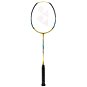 Yonex NANOFLARE 001 FEEL, GOLD - Badmintonová raketa