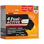 Energetický nápoj Namedsport 4Fuel Active - 14 Sáčků, Tréninkové Pití S Aminokyselinami A Vitaminy, Pomeranč - Energetický nápoj