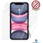 Screenshield Anti-Bacteria APPLE iPhone 11 na celé tělo - Ochranná fólie