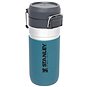 STANLEY GO FLIP vakuová láhev 470 ml petrolejová - Termoska
