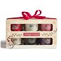 YANKEE CANDLE gift set votive candle in glass 6×37 g - Gift Set