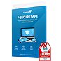 Antivirus F-Secure SAFE pro 3 zařízení na 1 rok (elektronická licence) - Antivirus