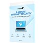 F-Secure INTERNET SECURITY pro 1 zařízení na 1 rok (elektronická licence) - Internet Security
