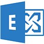 Kancelářský software Microsoft Exchange Online - Plan 1 (měsíční předplatné) - neobsahuje desktopovou aplikaci - Kancelářský software