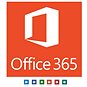Kancelářský software Microsoft Office 365 Enterprise E5 (měsíční předplatné) - Kancelářský software