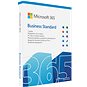 Kancelářský software Microsoft 365 Business Standard CZ (BOX) - Kancelářský software