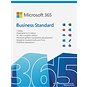 Kancelářský software Microsoft 365 Business Standard (elektronická licence) - Kancelářský software