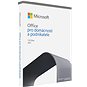 Kancelářský software Microsoft Office 2021 pro domácnosti a podnikatele CZ (BOX) - Kancelářský software