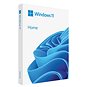 Microsoft Windows 11 Home, CZ, USB (FPP) - Operační systém