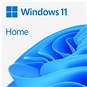 Microsoft Windows 11 Home CZ (OEM) - Operační systém