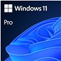 Microsoft Windows 11 Pro CZ (OEM) - Operační systém